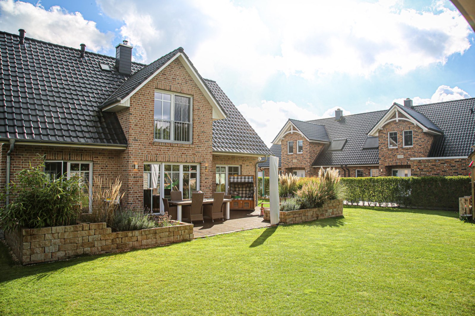 Einfamilienhaus verkaufen