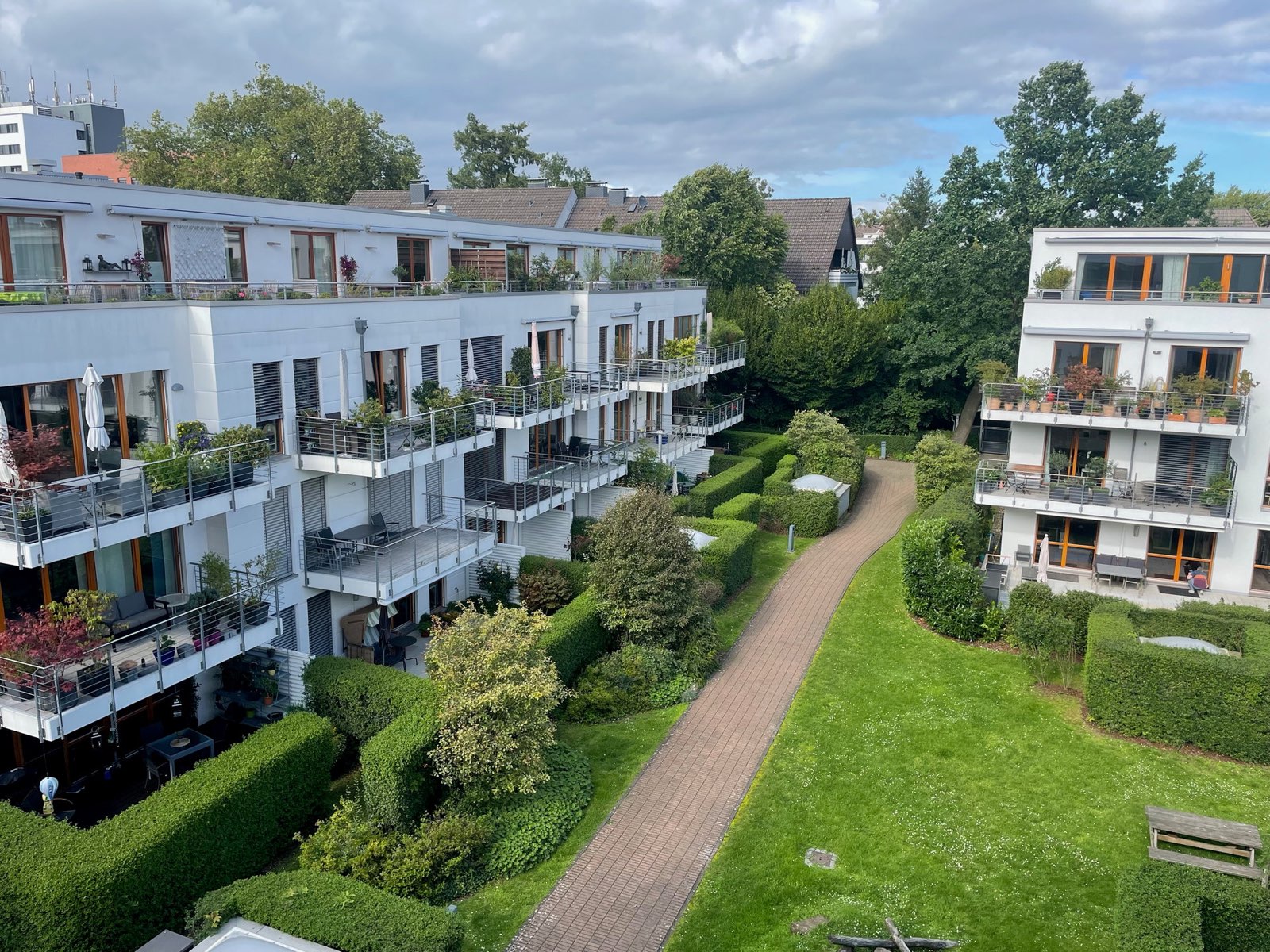 Immobilien in Achim – Hambergen, Holste u.a. und Umgebung