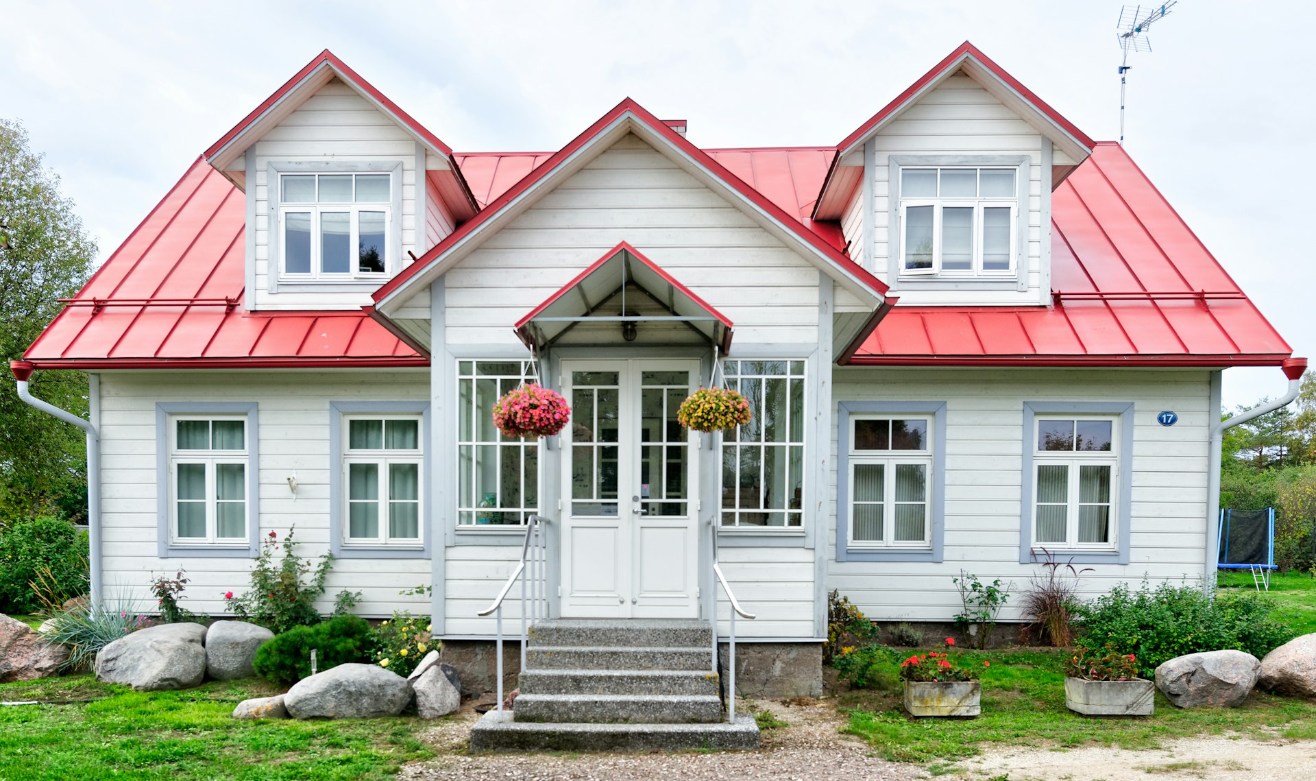 Haus kaufen in Hambergen, Holste u.a.